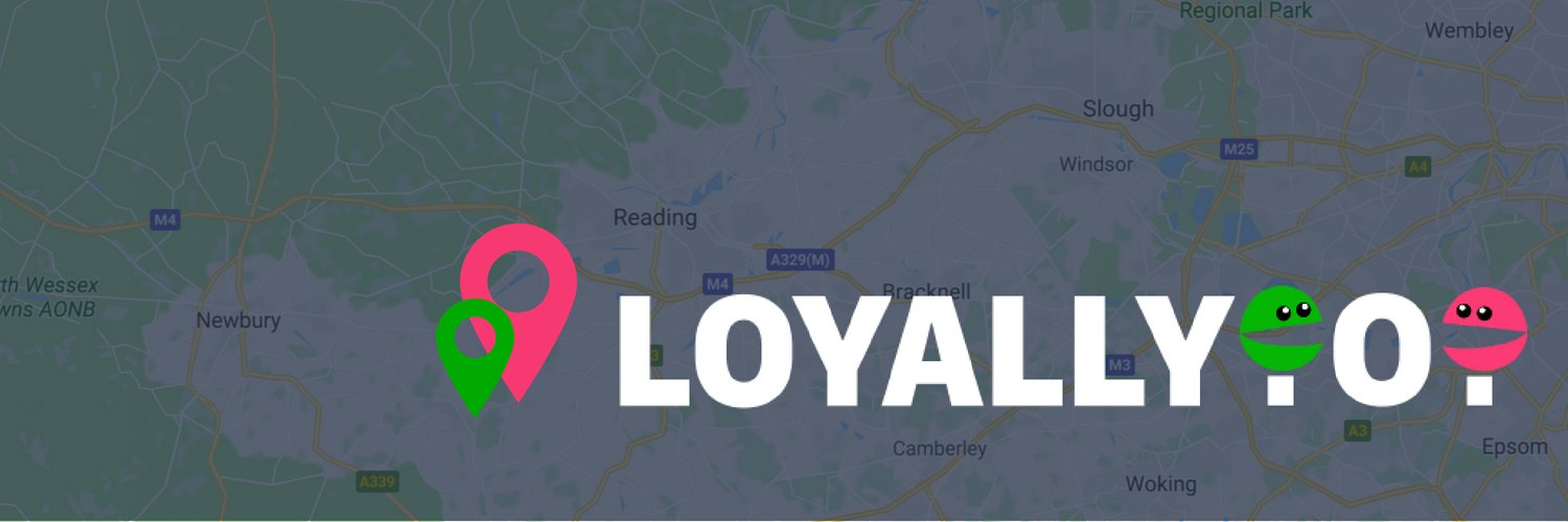 LoyallyPop's profile banner image