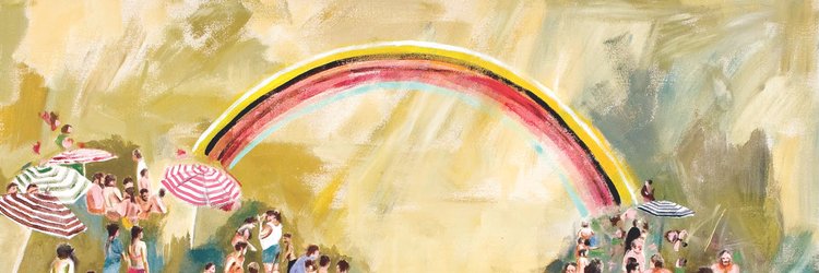the luyas banner