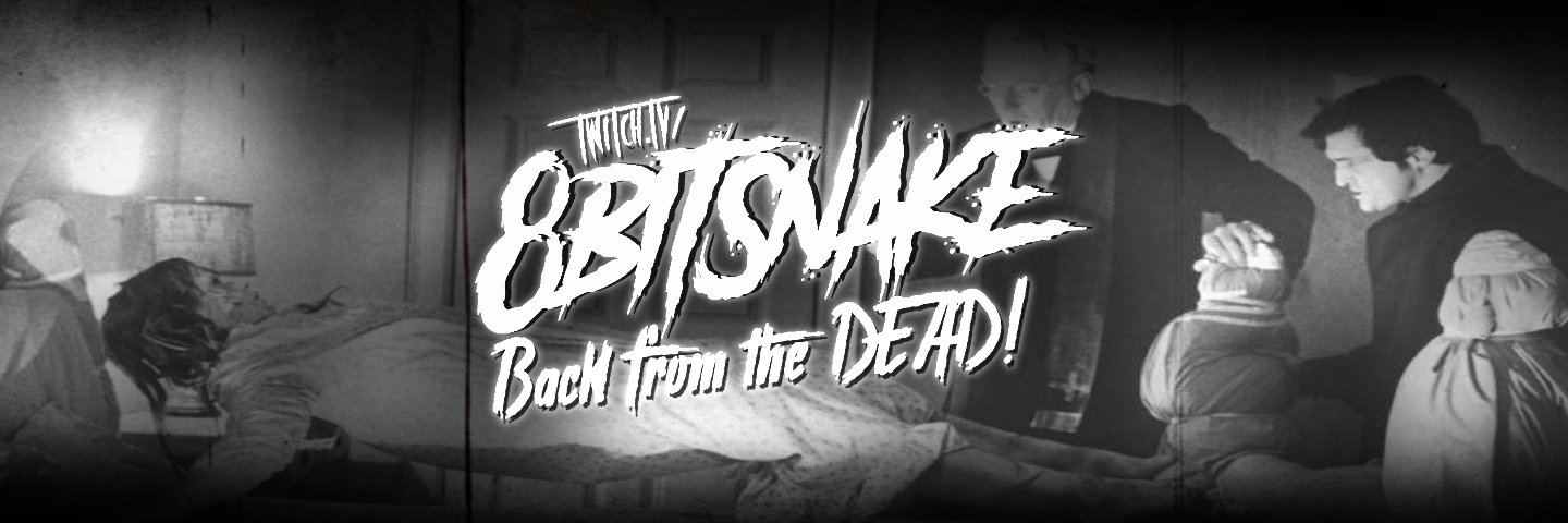 8Bit 👹 Emote Artist banner