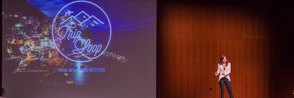 TripLoop banner