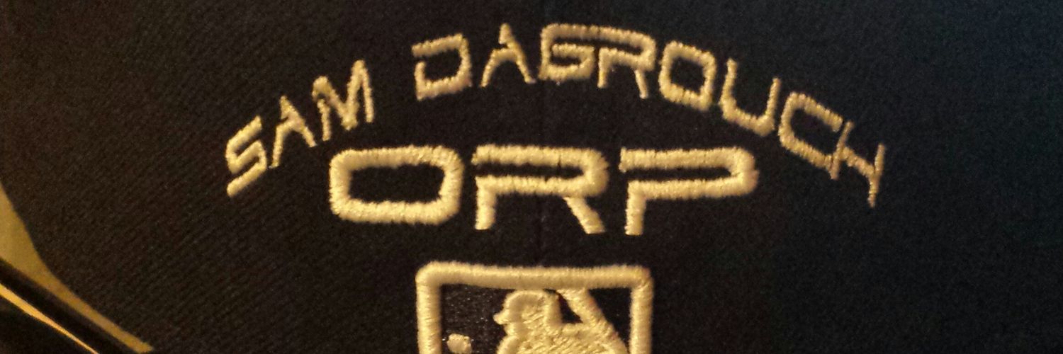 Sam Da Grouch banner