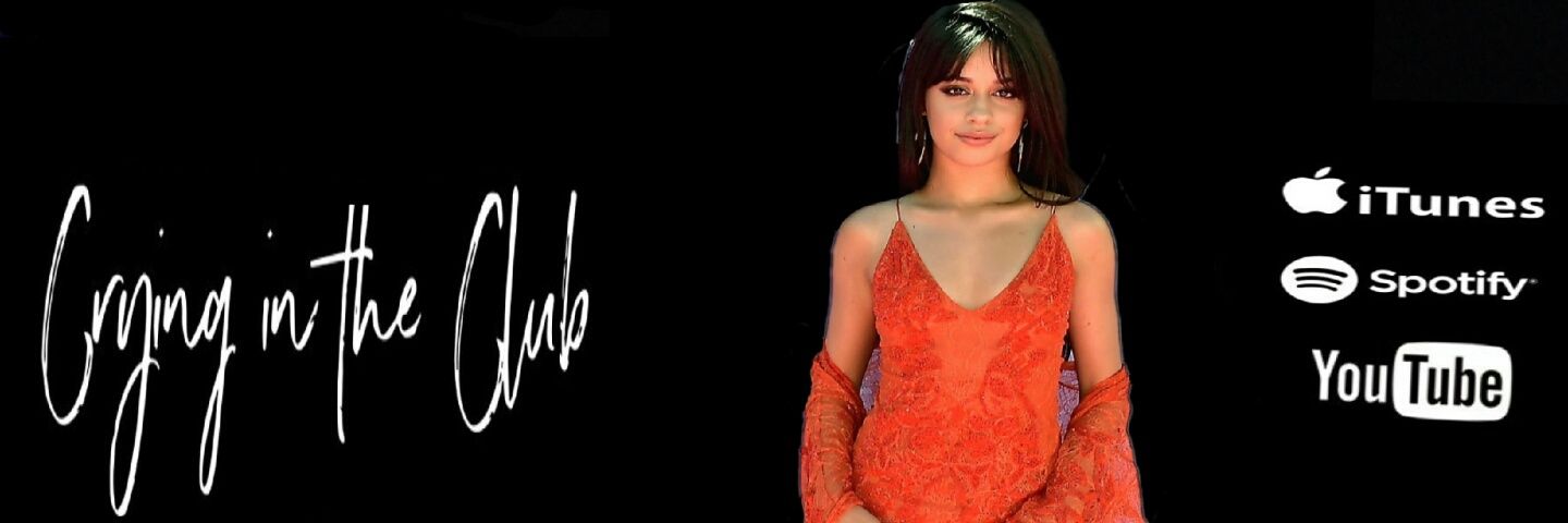 Camila Cabello PUR banner