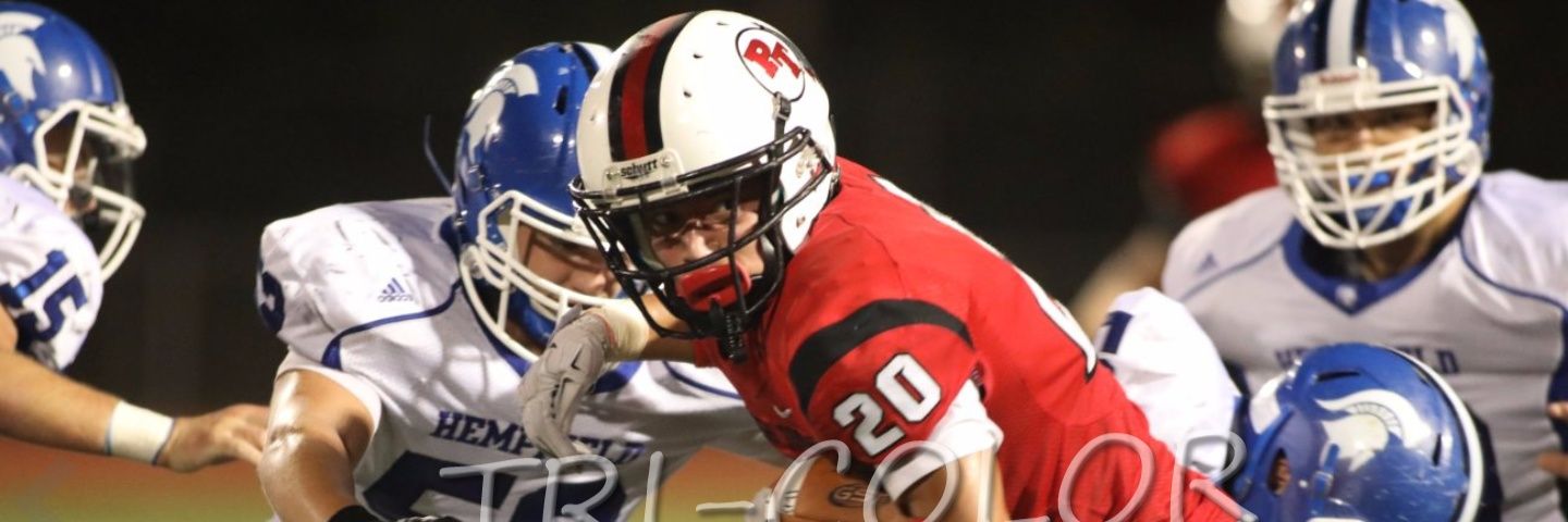 Adrian Williams banner