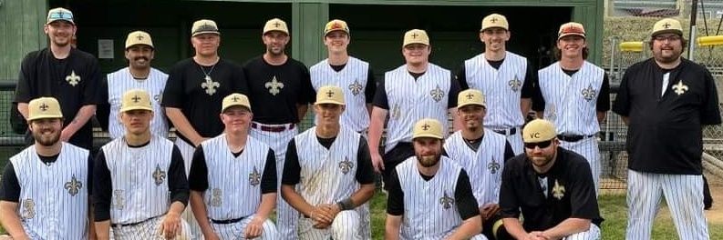 Valley City Saints banner