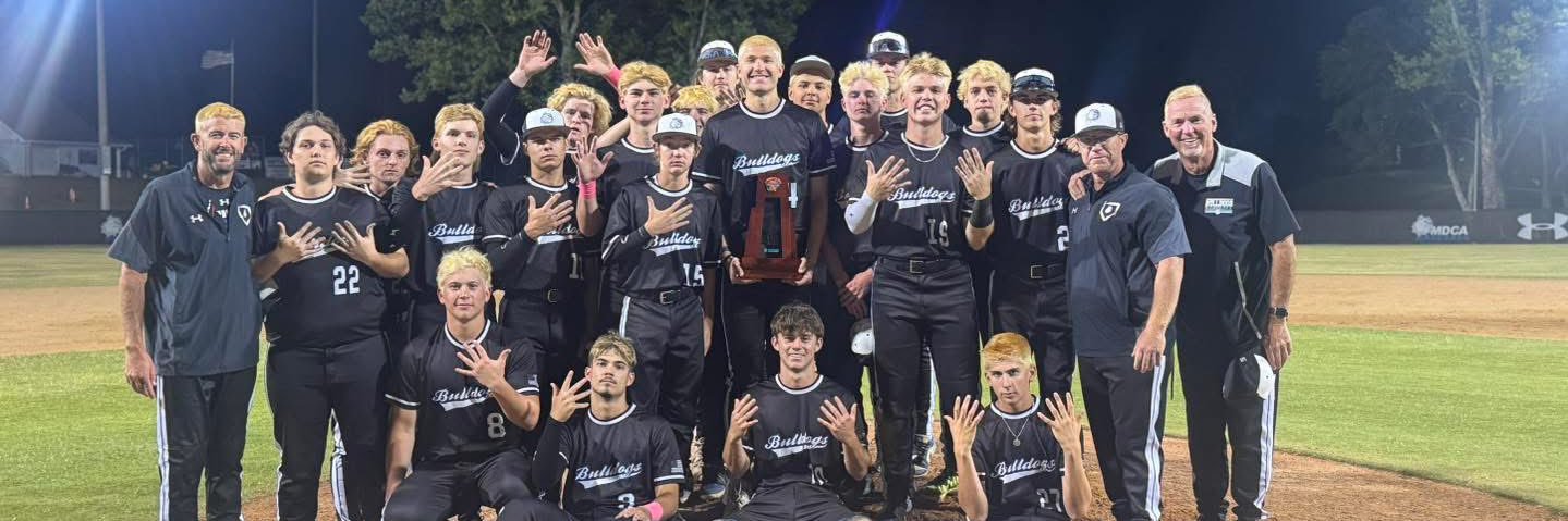 Coach Sanders banner