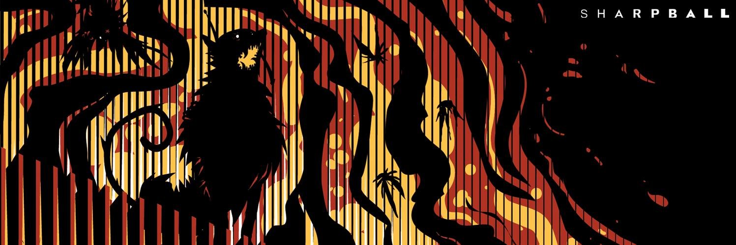LosOnceComic's profile banner image