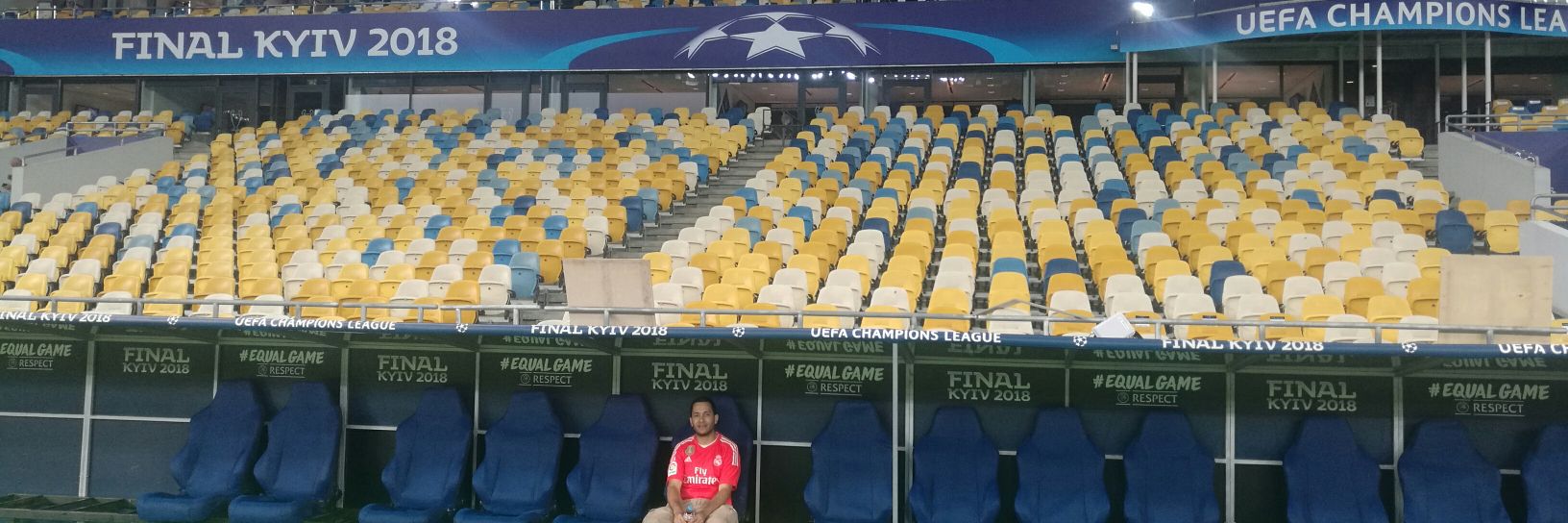 JavierAcuna22's profile banner image