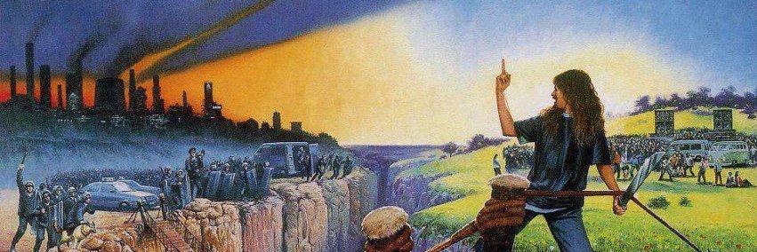 Bernal421's profile banner image