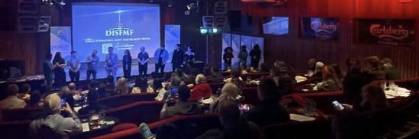 DISFMF Profile Banner