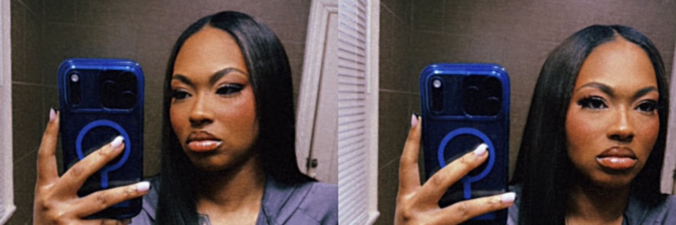 K❤️ banner