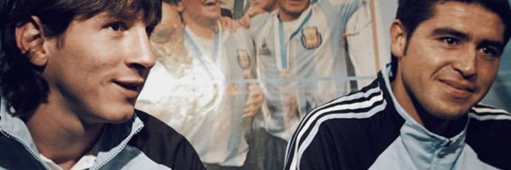 VCarrique's profile banner image