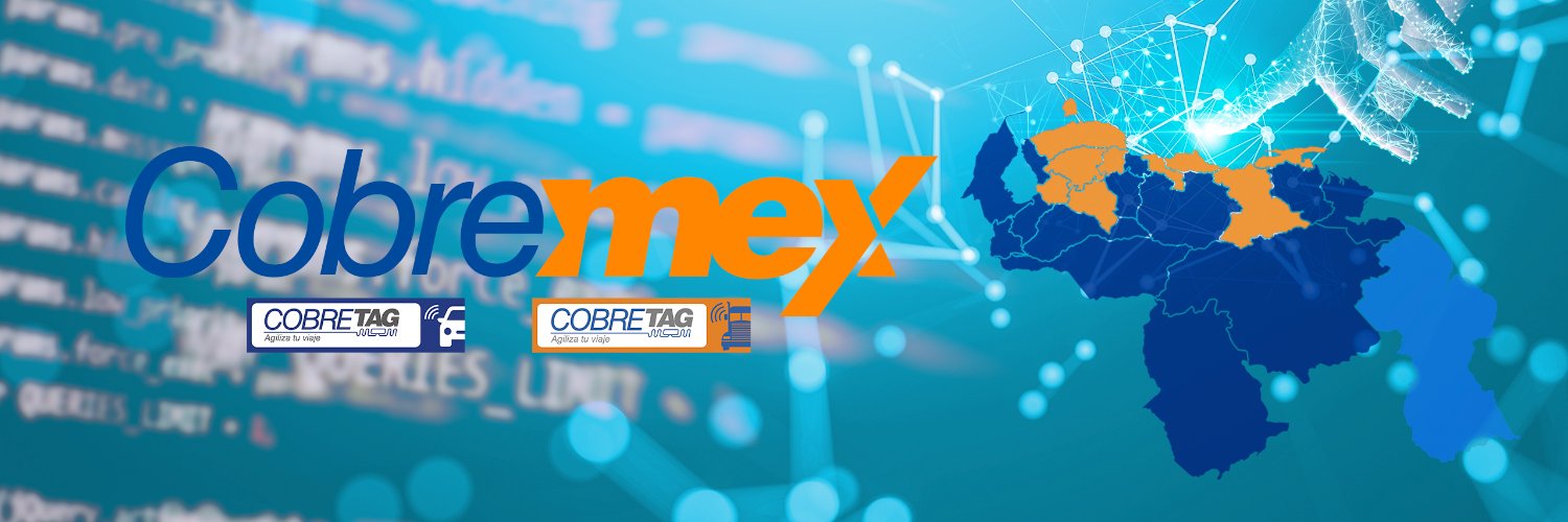 COBREMEX banner