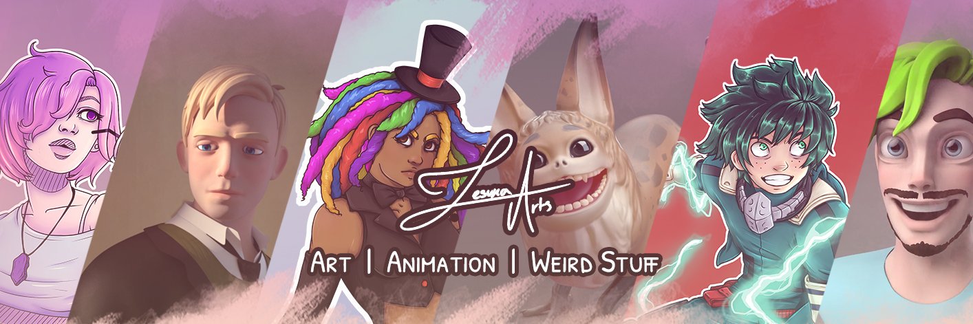JesukaArts's profile banner image