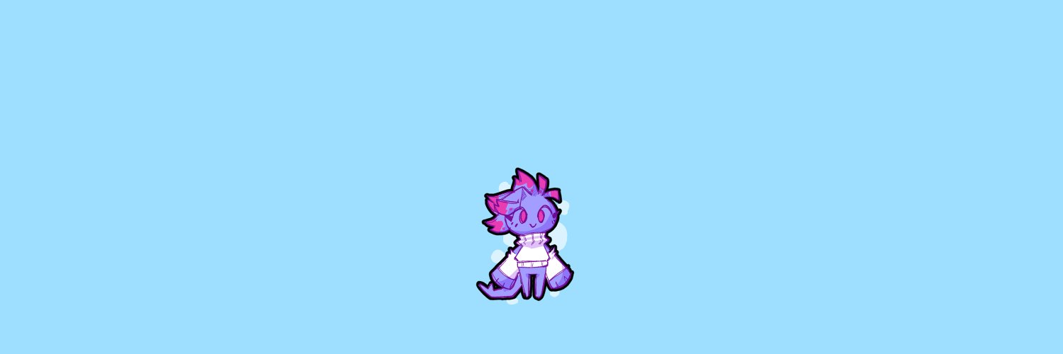 Lind - (Comms closed indefinitely)'s banner