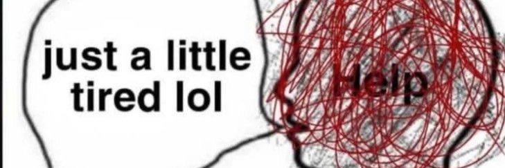 blndlune's profile banner image