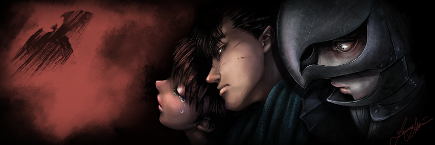 SkullKnightGuts's profile banner image