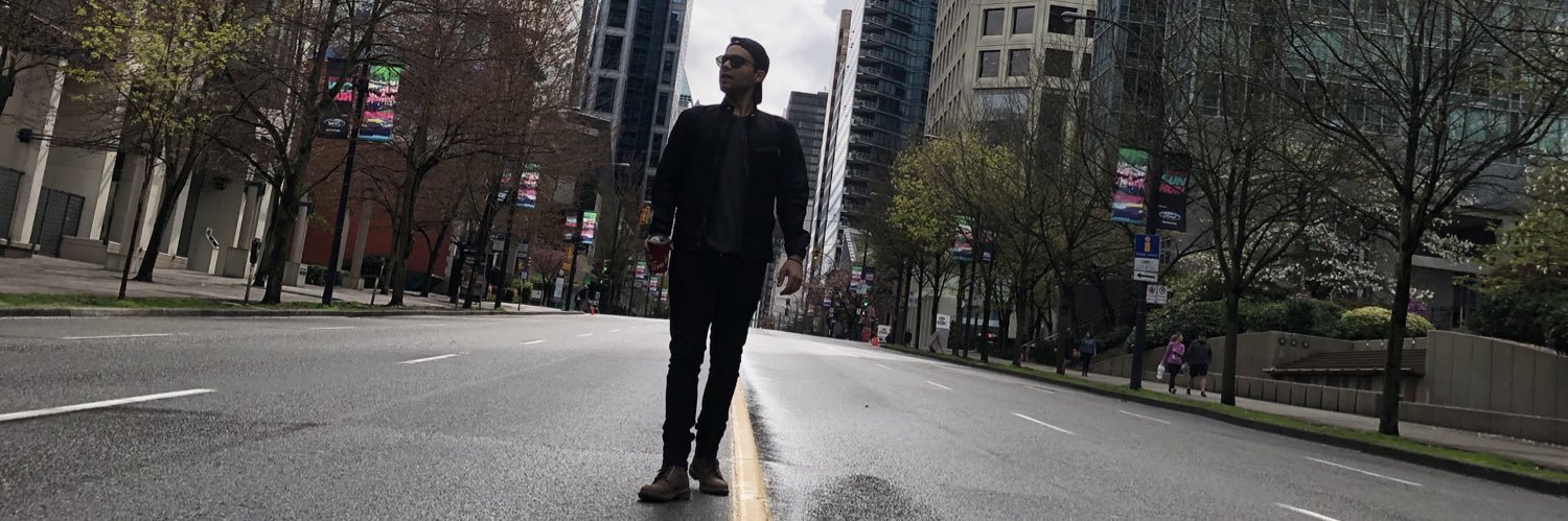 joacofer's profile banner image
