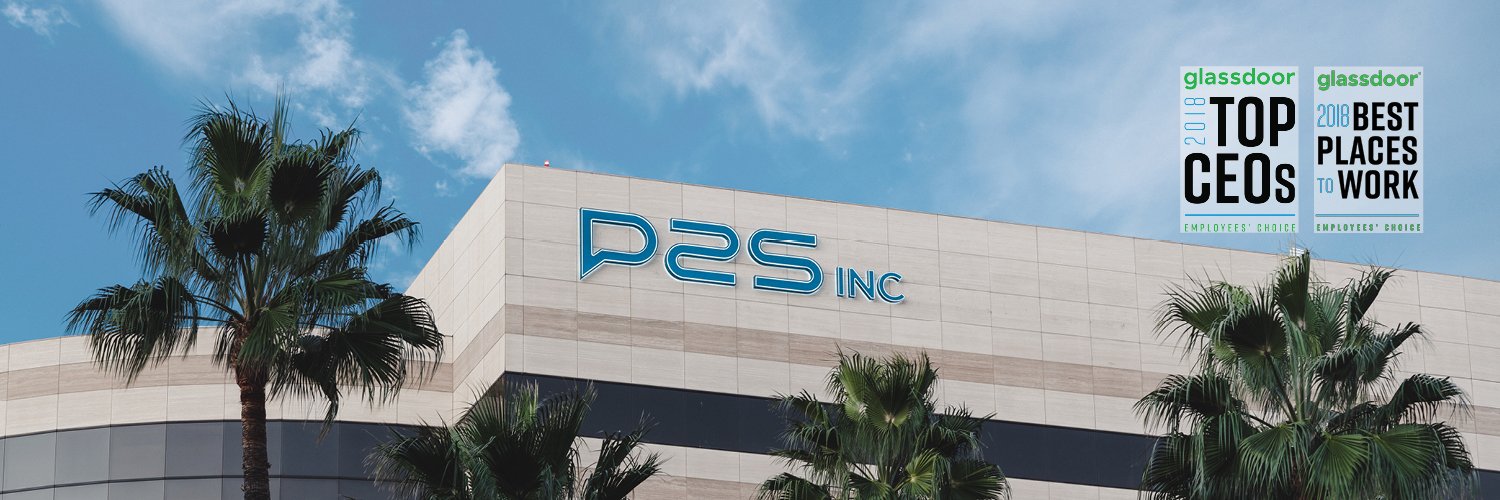 P2S_inc's profile banner image