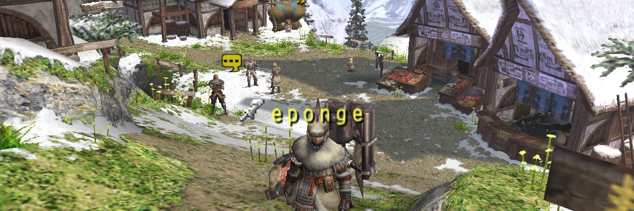 éponge🐒 banner
