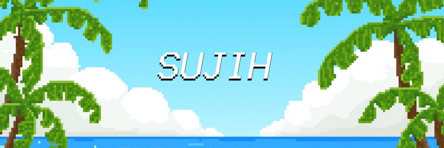 sujih banner