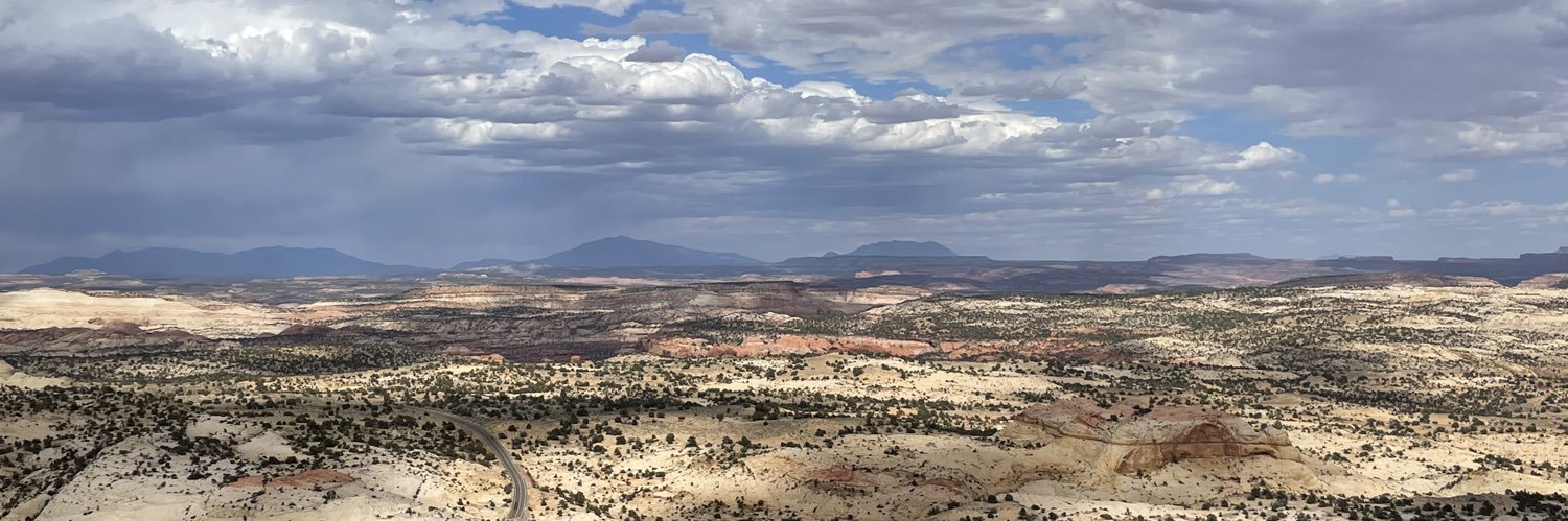 Chris Johnstone banner