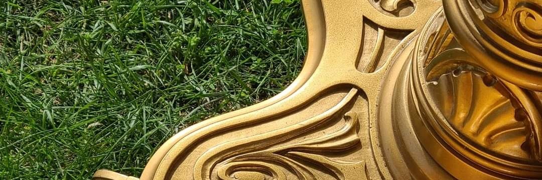 RVAHarpist's profile banner image