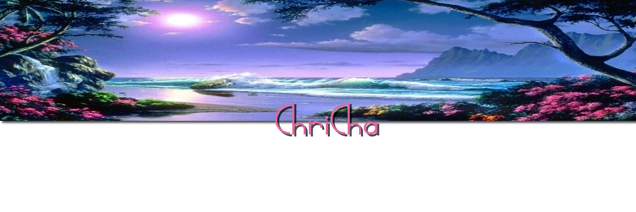 Chricha's profile banner image