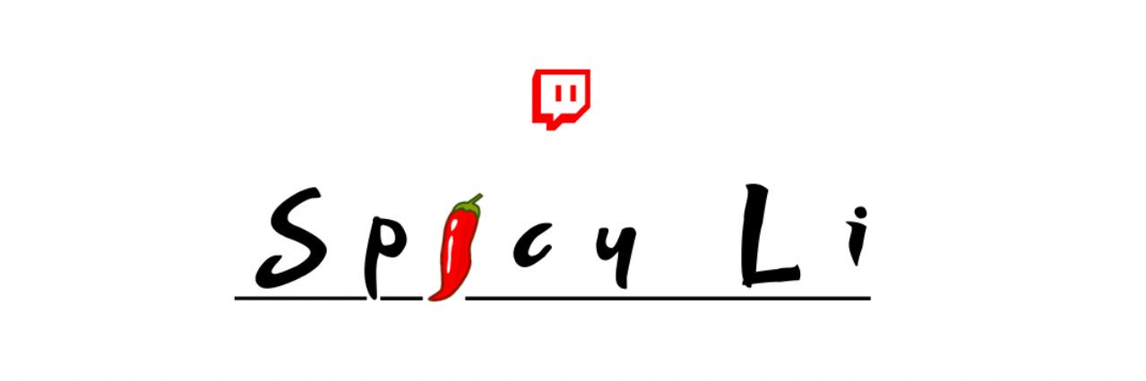 spicy_li's profile banner image