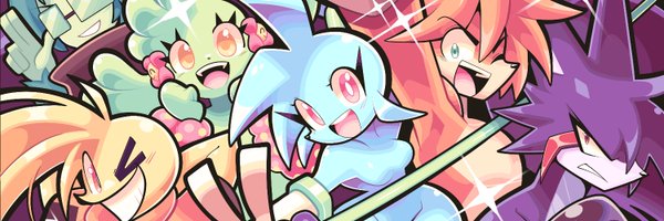 Spaicy_Project Profile Banner