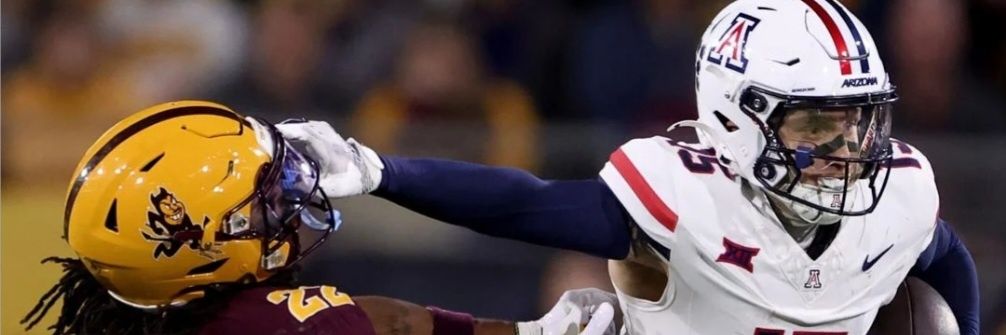 Donnie Archuleta banner