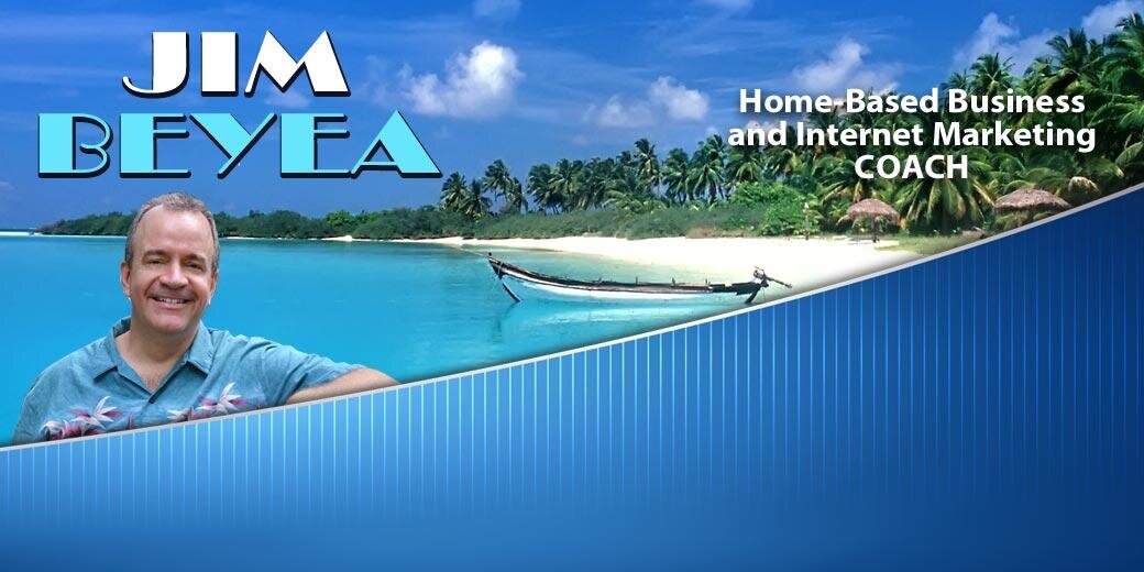JimBeyea's profile banner image
