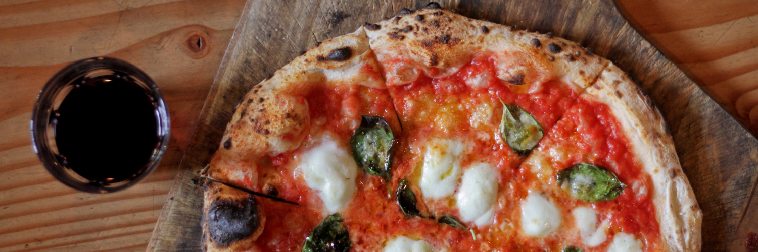 Pizzeria PrimaStrada banner