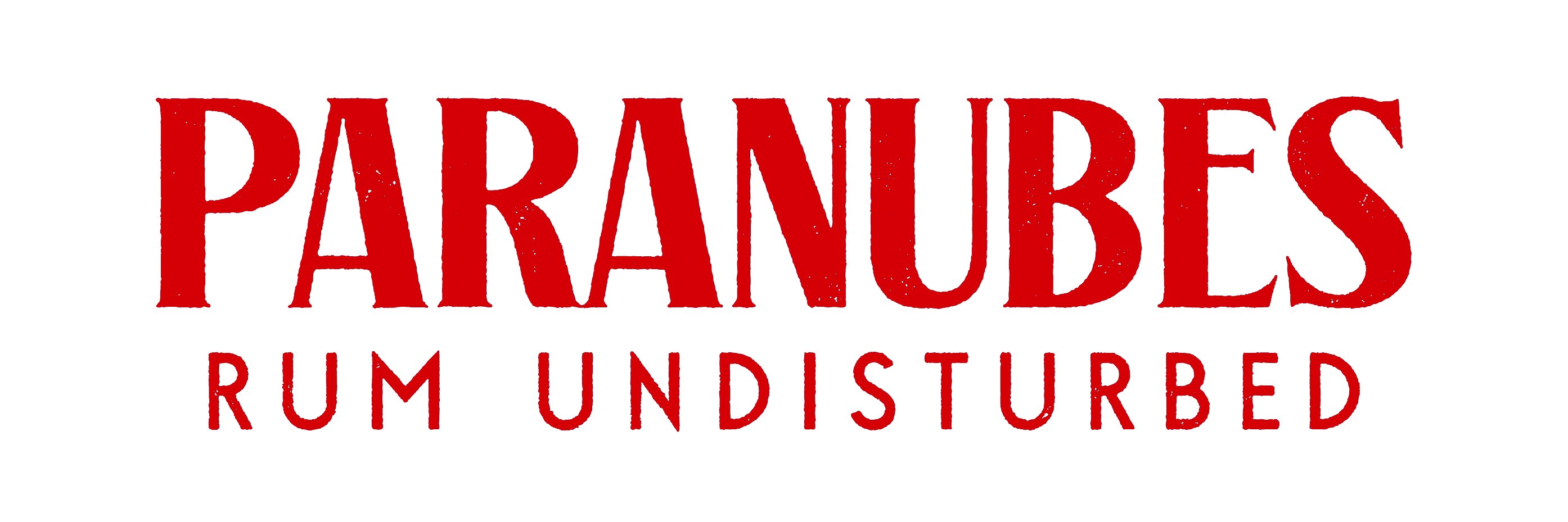 Paranubes Rum banner