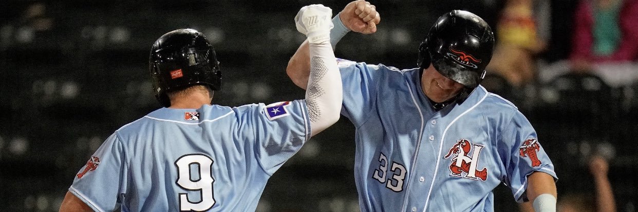 Kellen Strahm banner