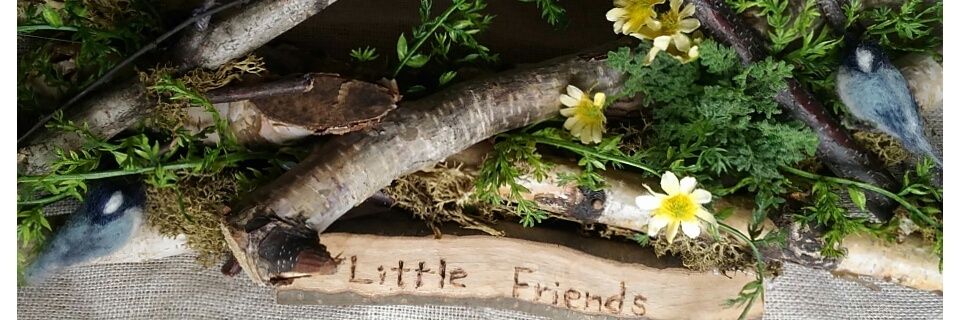 littlefrends's profile banner image