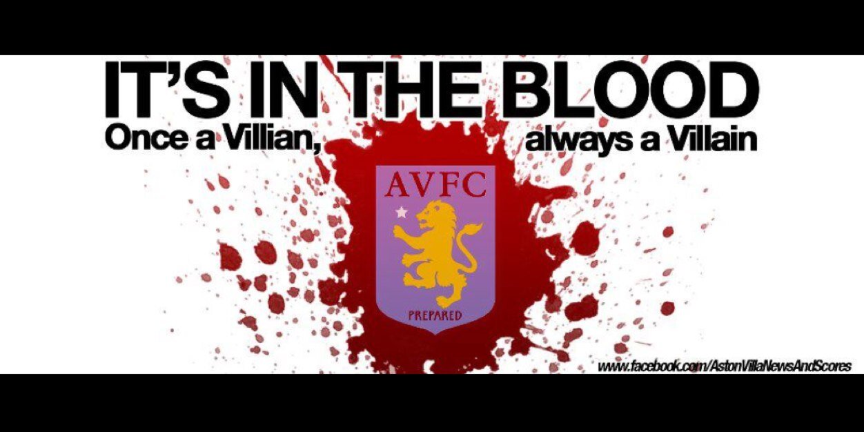 avfcgazza's profile banner image