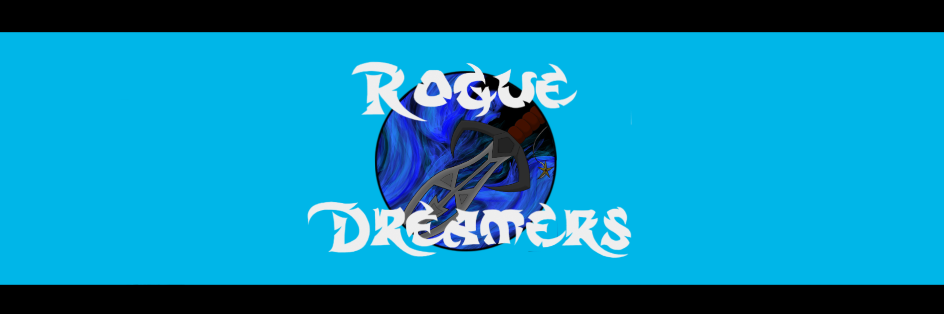 RogueDreamers's profile banner image