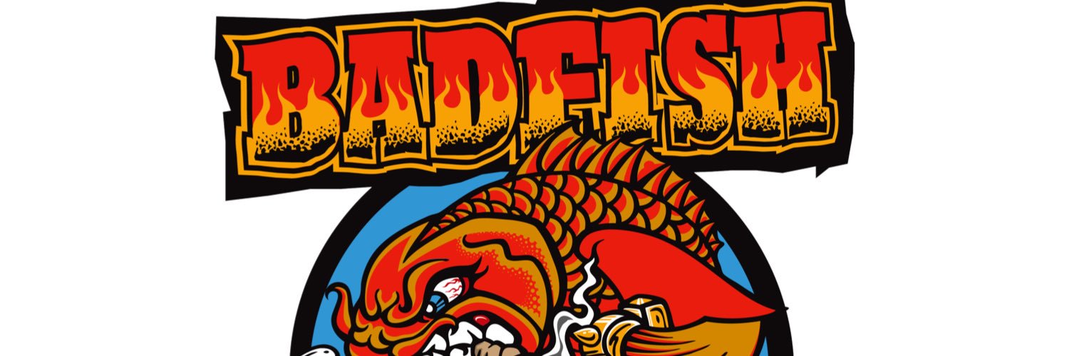 27BadFish's profile banner image