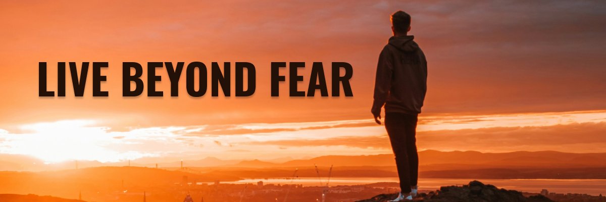 kevpacker's profile banner image
