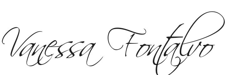 Vanessa banner
