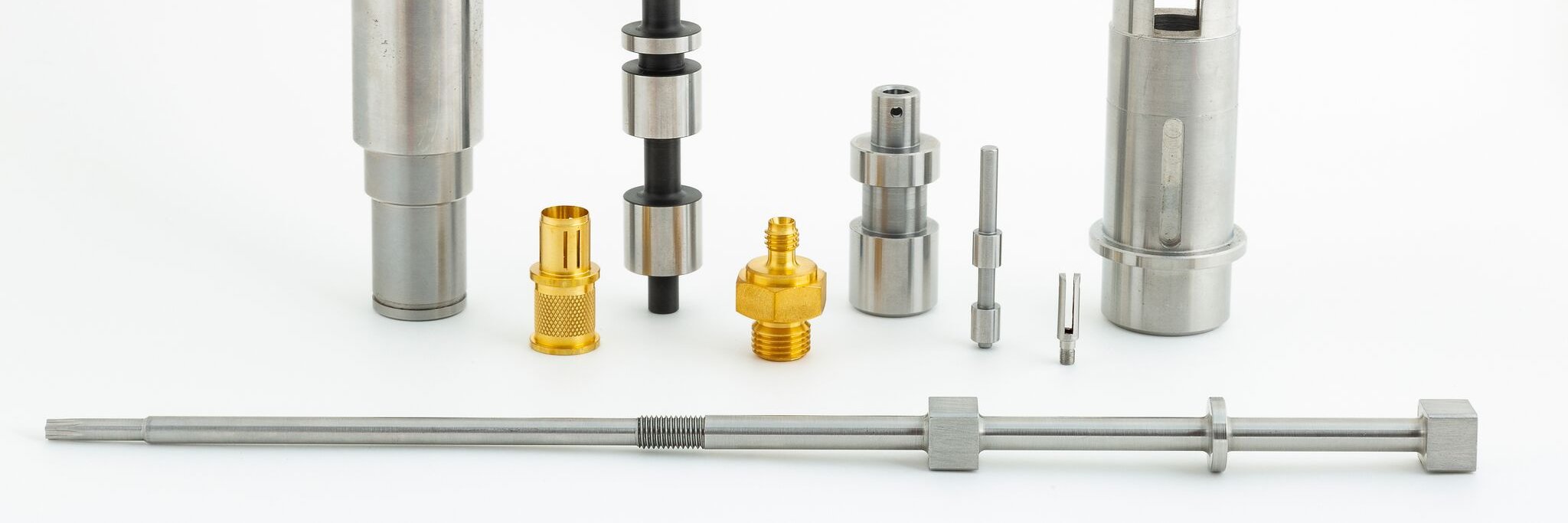 Pioneer Service Inc. banner