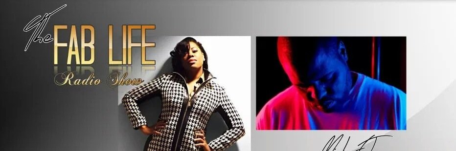 FabLifeRadio's profile banner image