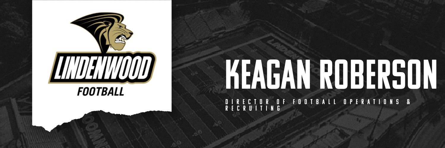 Keagan Roberson banner