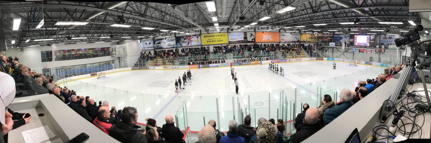 L'Intrépide de Gatineau banner