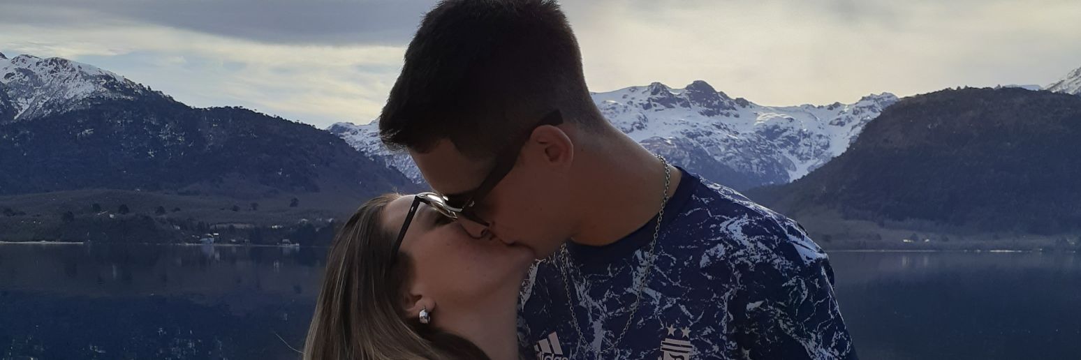 RocioAraneda98's profile banner image