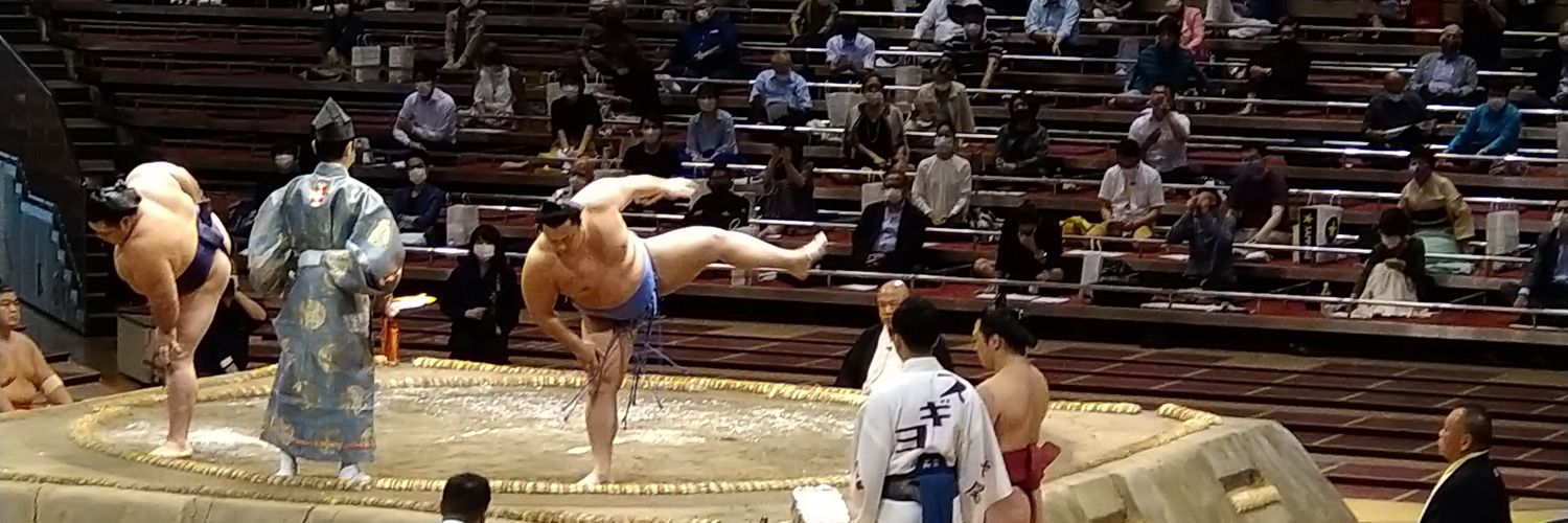yukiseba's profile banner image