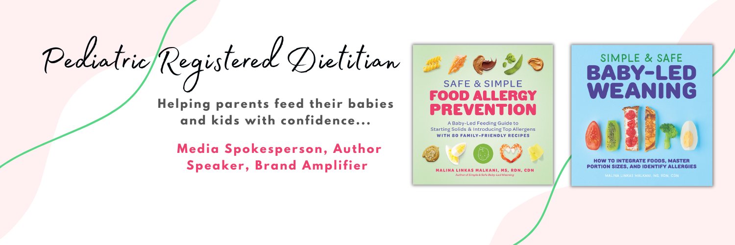 Malina L. Malkani banner