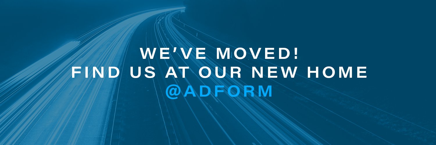 adforminsider banner