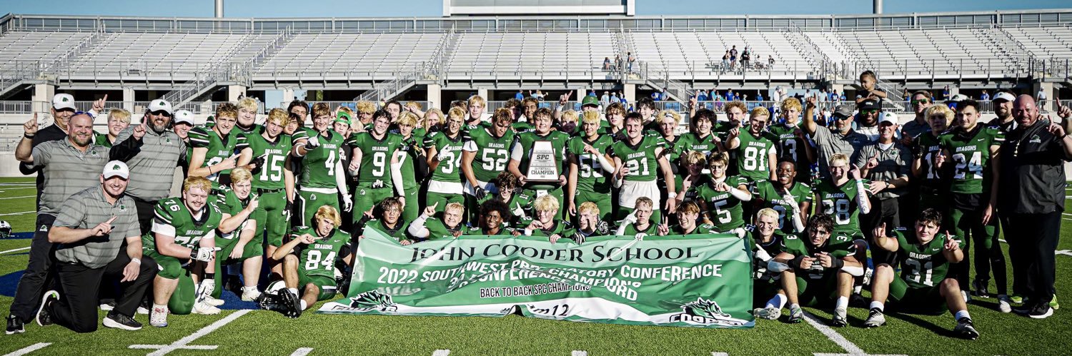 Coach Manriquez banner