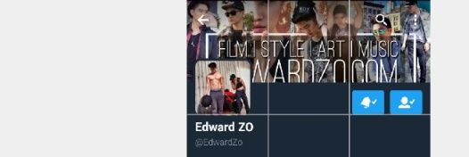 EdwardZoFanpage's profile banner image